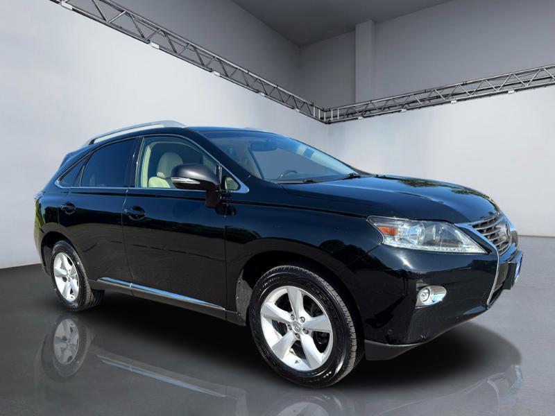 Lexus RX 350 AWD 2015
