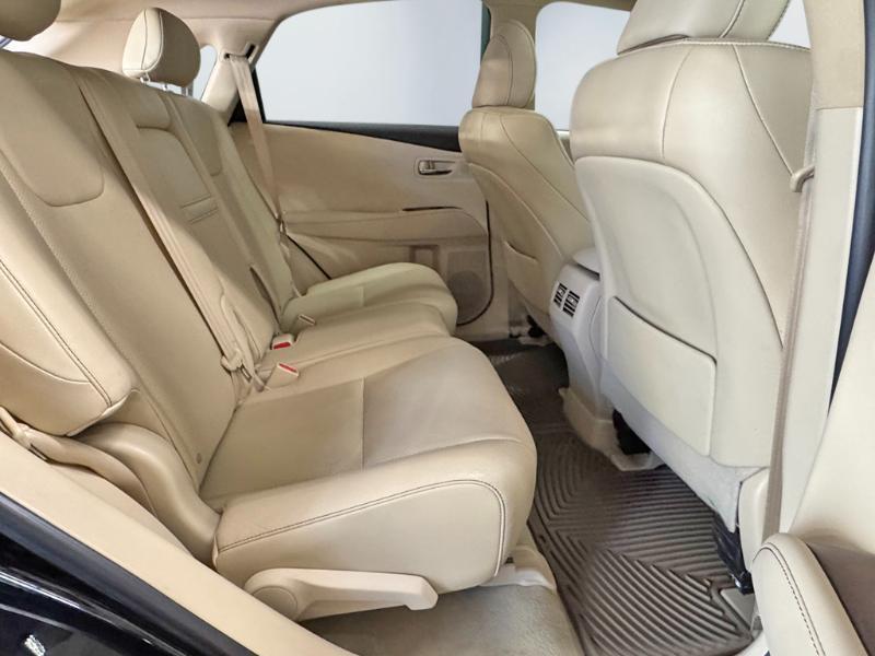 Lexus RX 350 AWD 2015