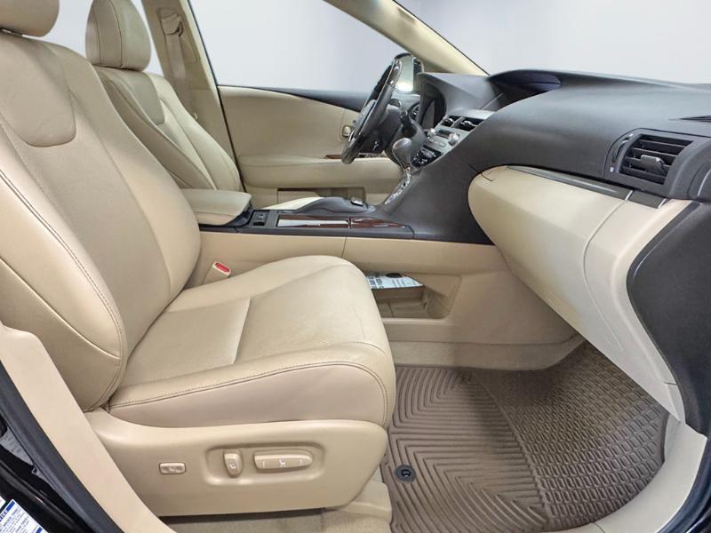 Lexus RX 350 AWD 2015