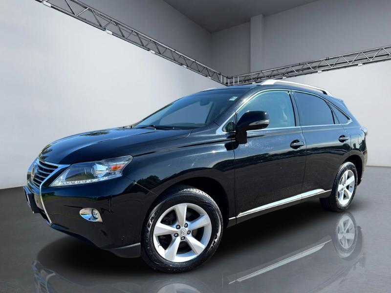 Lexus RX 350 AWD 2015