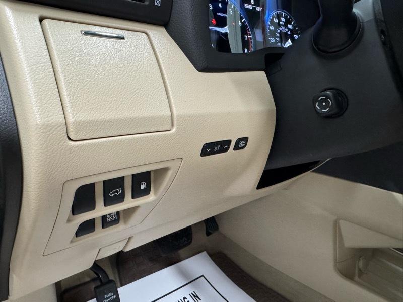 Lexus RX 350 AWD 2015