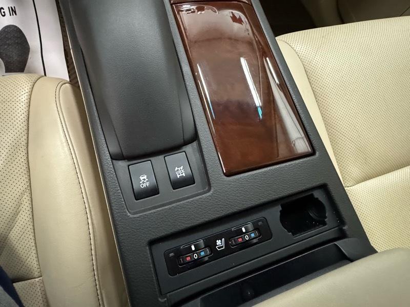 Lexus RX 350 AWD 2015