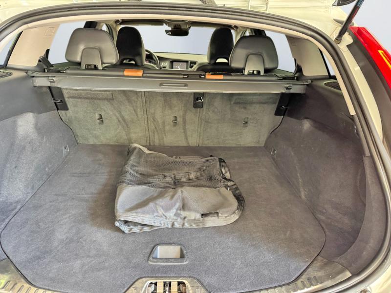 Volvo V60 Cross Country T5 2017