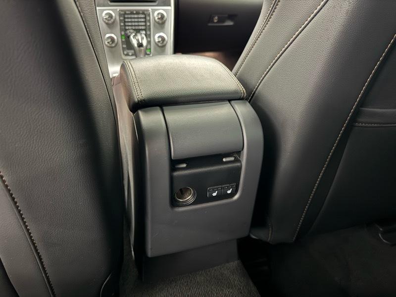 Volvo V60 Cross Country T5 2017