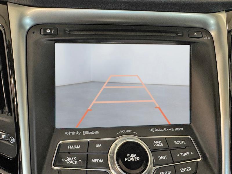 Hyundai Sonata Limited Auto 2013