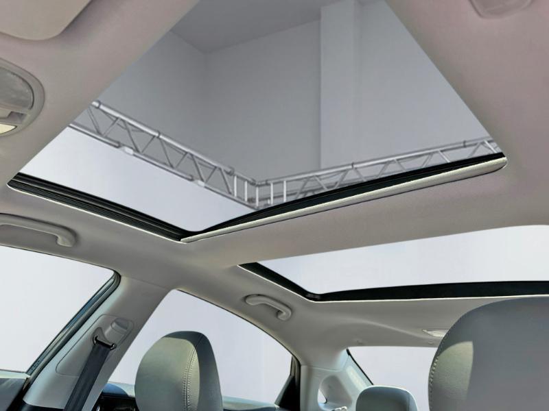 Hyundai Sonata Limited Auto 2013