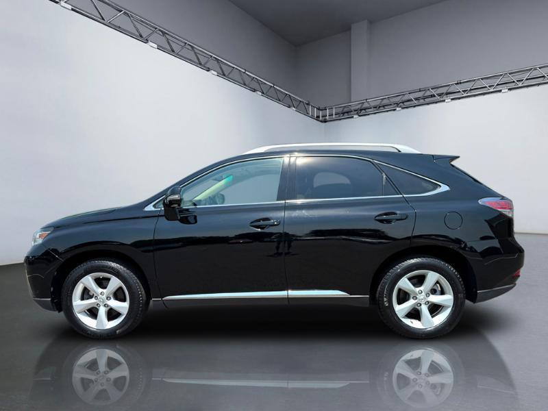 Lexus RX 350 AWD 2015