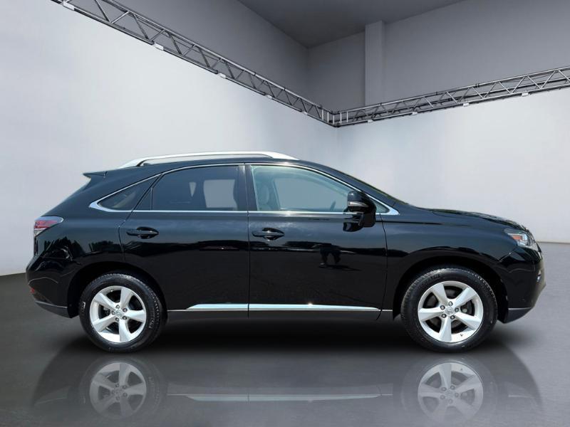 Lexus RX 350 AWD 2015
