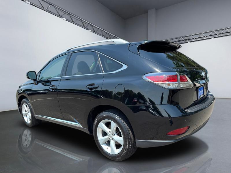 Lexus RX 350 AWD 2015