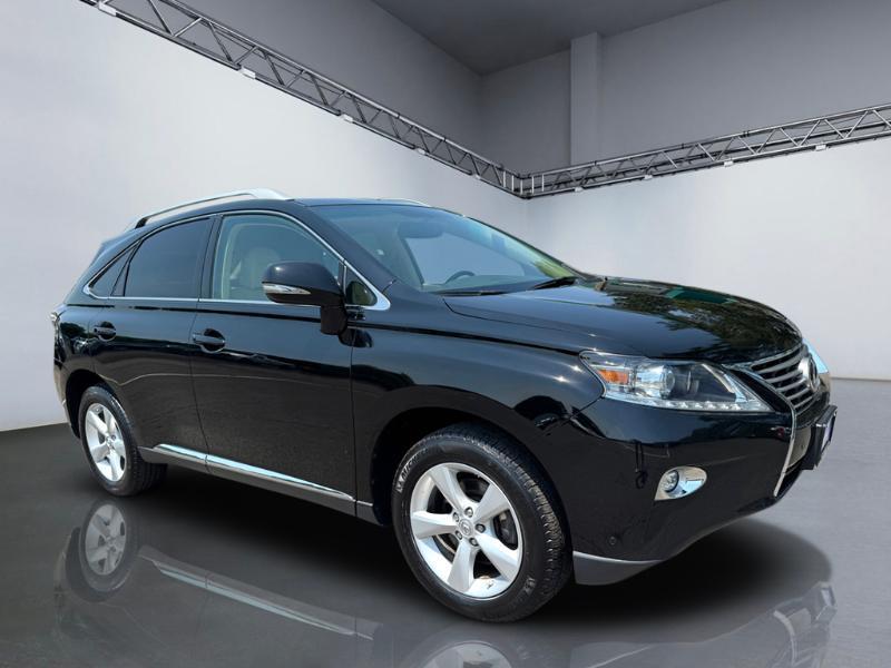 Lexus RX 350 AWD 2015