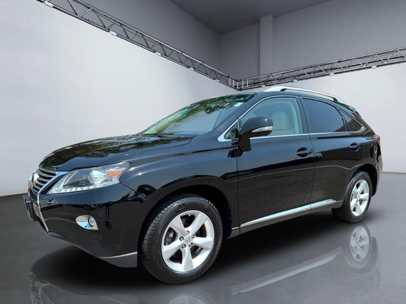 Lexus RX 350 AWD 2015