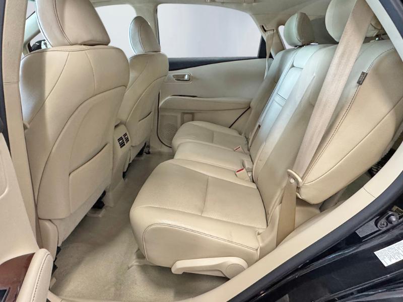 Lexus RX 350 AWD 2015