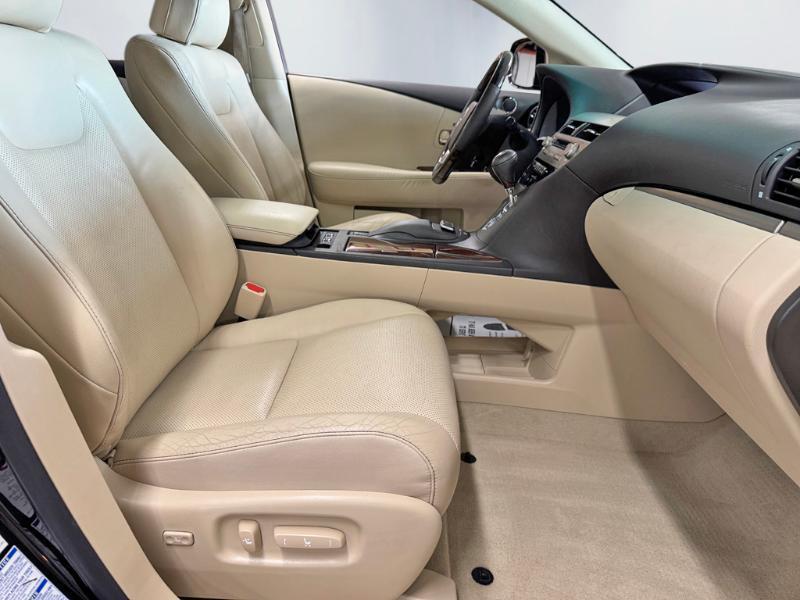 Lexus RX 350 AWD 2015