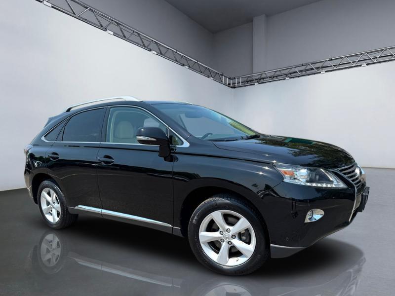 Lexus RX 350 AWD 2015
