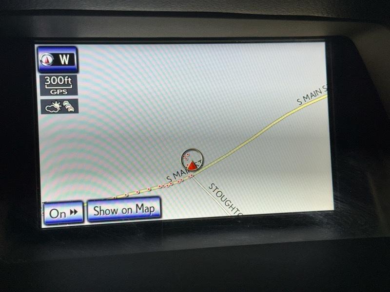 Lexus RX 350 AWD 2015
