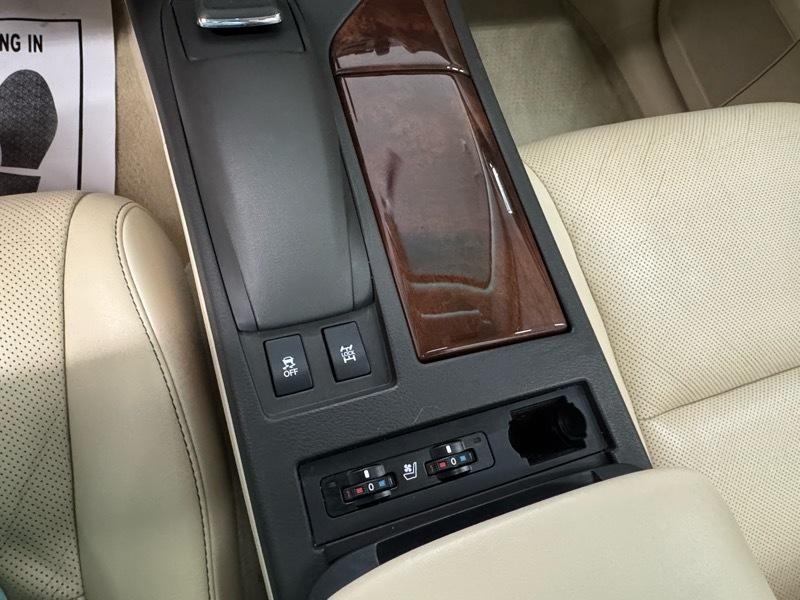 Lexus RX 350 AWD 2015