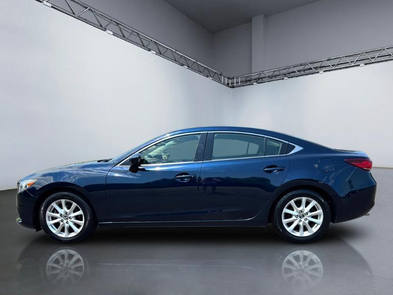 Mazda MAZDA6 i Sport AT 2016