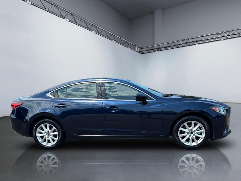 Mazda MAZDA6 i Sport AT 2016