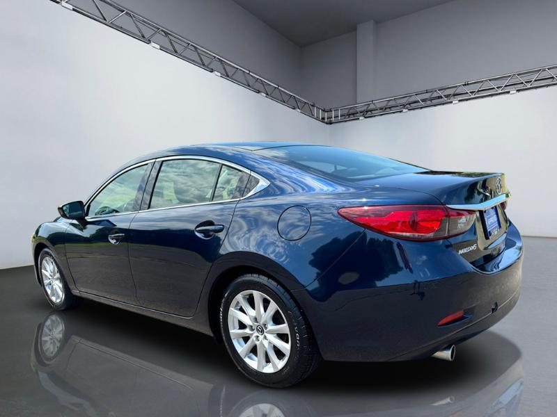 Mazda MAZDA6 i Sport AT 2016