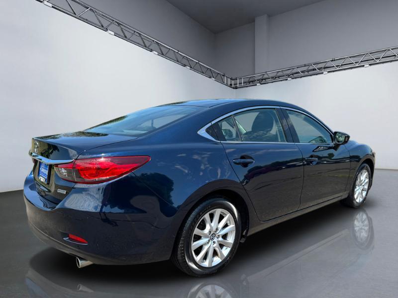 Mazda MAZDA6 i Sport AT 2016