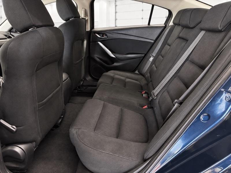 Mazda MAZDA6 i Sport AT 2016