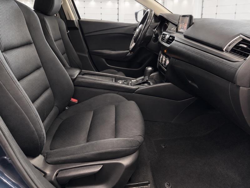 Mazda MAZDA6 i Sport AT 2016
