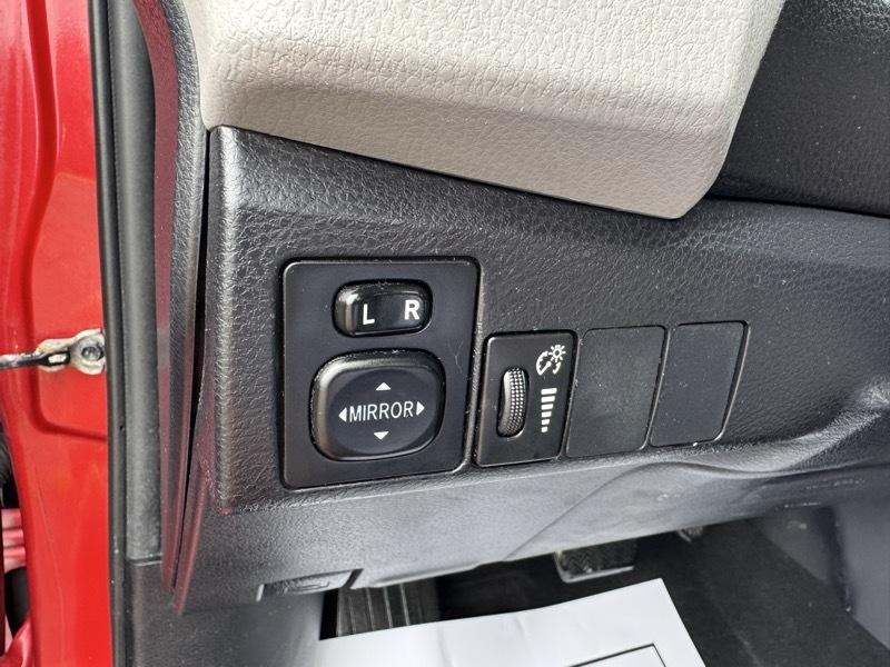 Toyota Corolla LE 2015