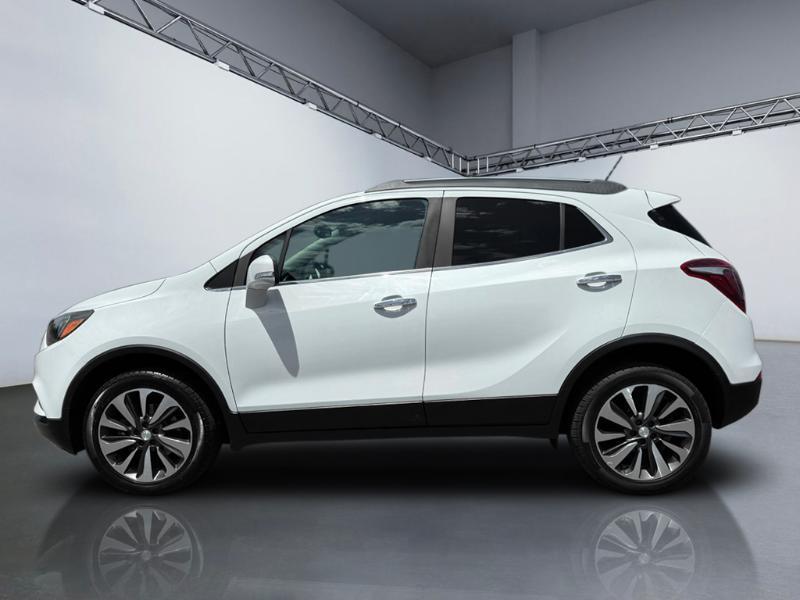 Buick Encore Preferred AWD 2017