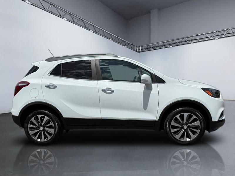Buick Encore Preferred AWD 2017