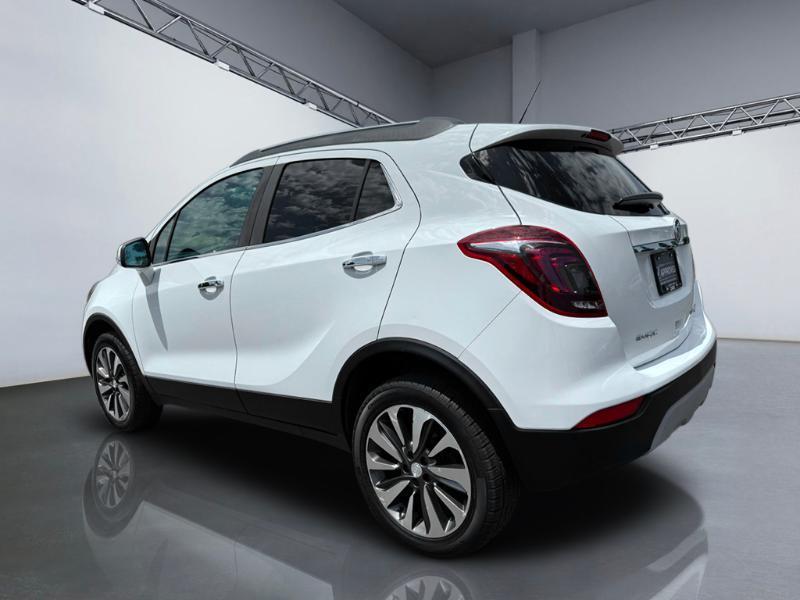 Buick Encore Preferred AWD 2017