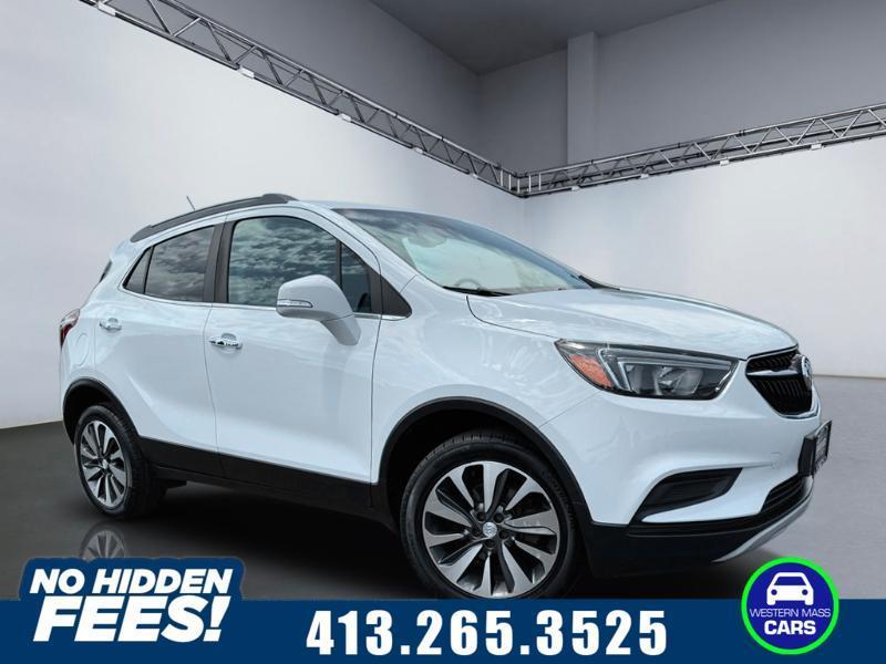 Buick Encore Preferred AWD 2017