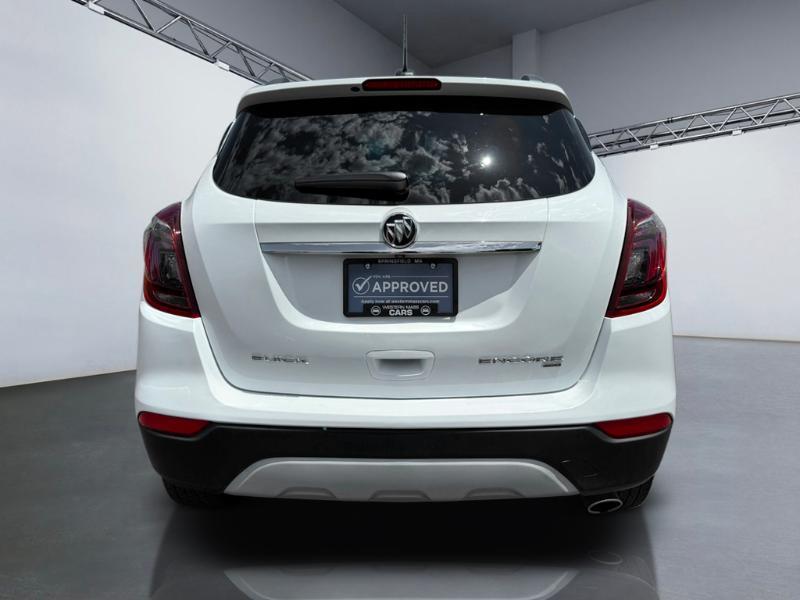Buick Encore Preferred AWD 2017
