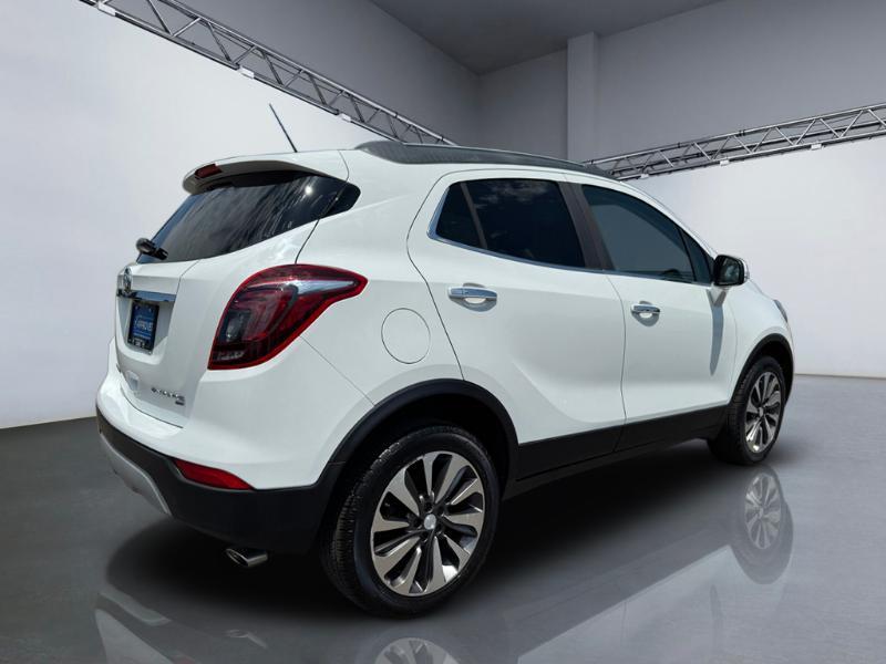 Buick Encore Preferred AWD 2017