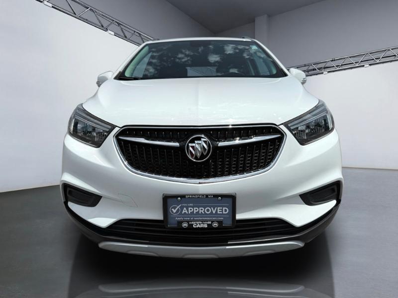 Buick Encore Preferred AWD 2017