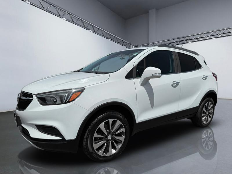 Buick Encore Preferred AWD 2017