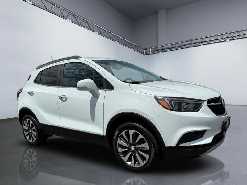 Buick Encore Preferred AWD 2017