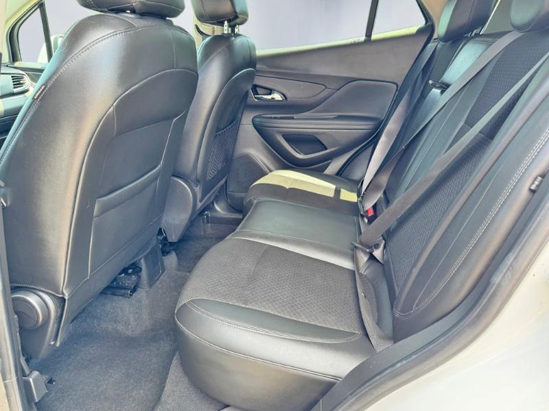 Buick Encore Preferred AWD 2017