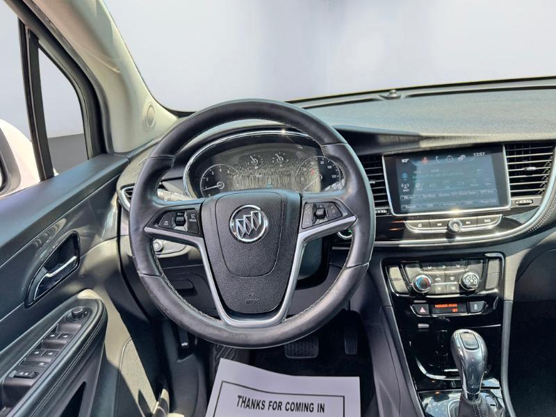 Buick Encore Preferred AWD 2017