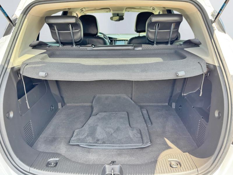 Buick Encore Preferred AWD 2017
