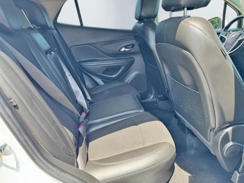 Buick Encore Preferred AWD 2017