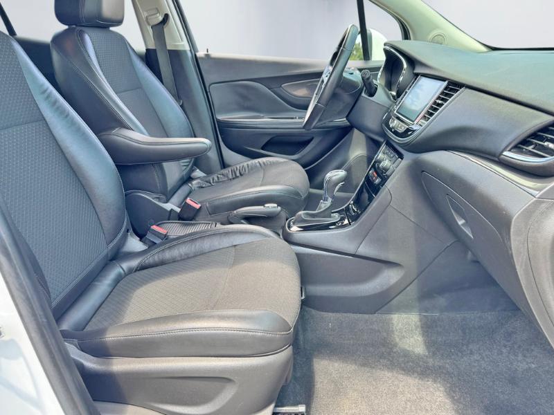 Buick Encore Preferred AWD 2017