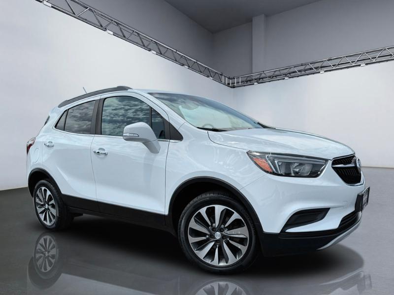 Buick Encore Preferred AWD 2017