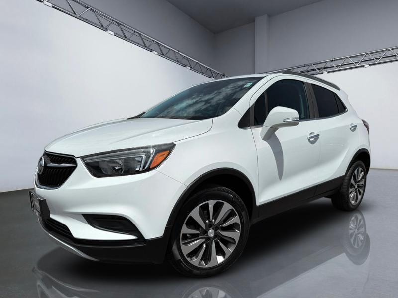 Buick Encore Preferred AWD 2017