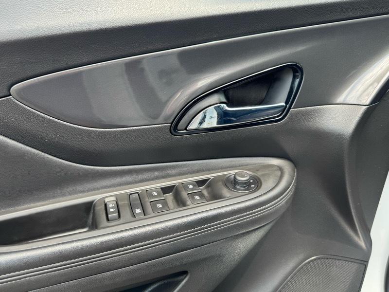 Buick Encore Preferred AWD 2017