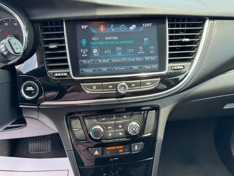 Buick Encore Preferred AWD 2017