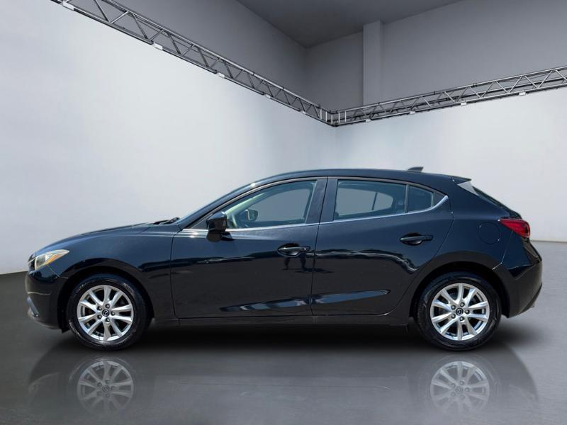Mazda MAZDA3 i Grand Touring AT 5-Door 2014