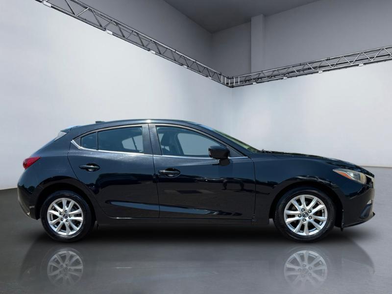 Mazda MAZDA3 i Grand Touring AT 5-Door 2014