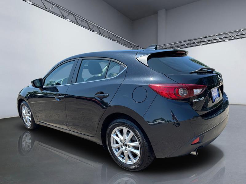 Mazda MAZDA3 i Grand Touring AT 5-Door 2014