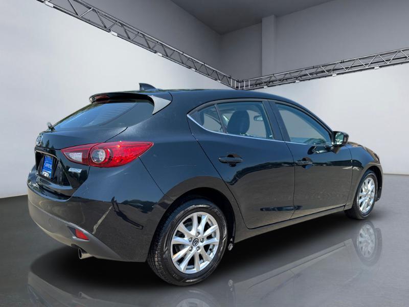 Mazda MAZDA3 i Grand Touring AT 5-Door 2014