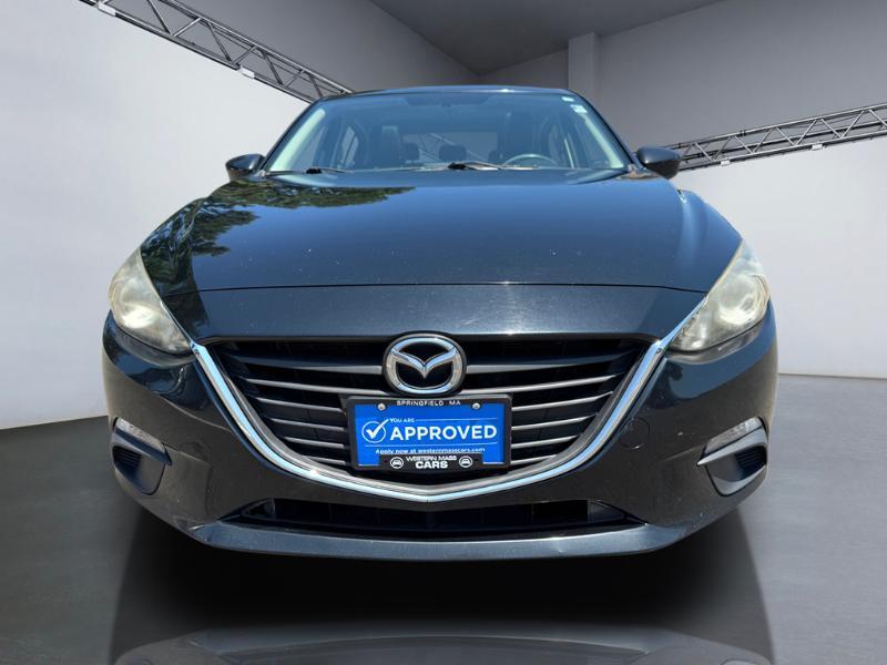 Mazda MAZDA3 i Grand Touring AT 5-Door 2014
